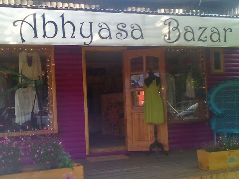 Abhyasa Bazar