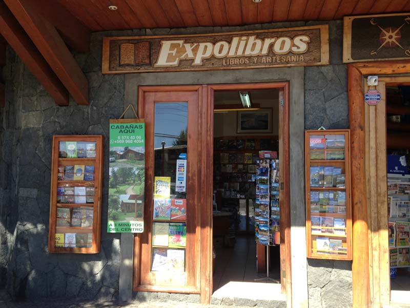 Expolibros