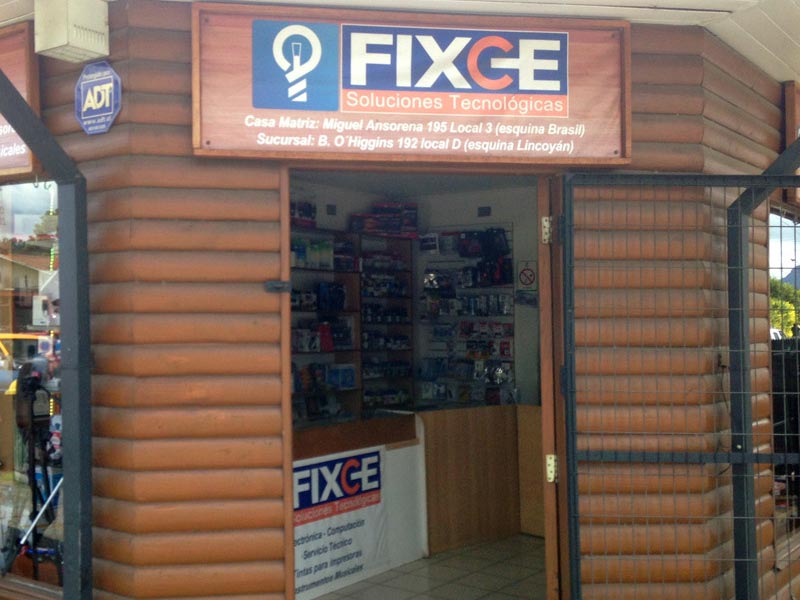 FIXCE