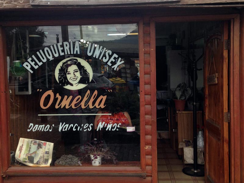 Peluqueria Ornella