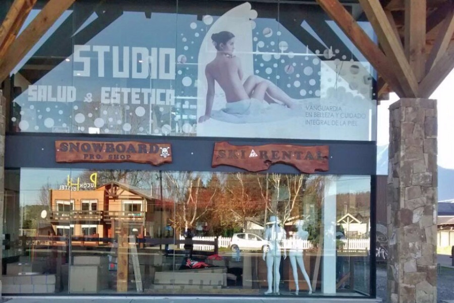 Studio de Salud y Estetica